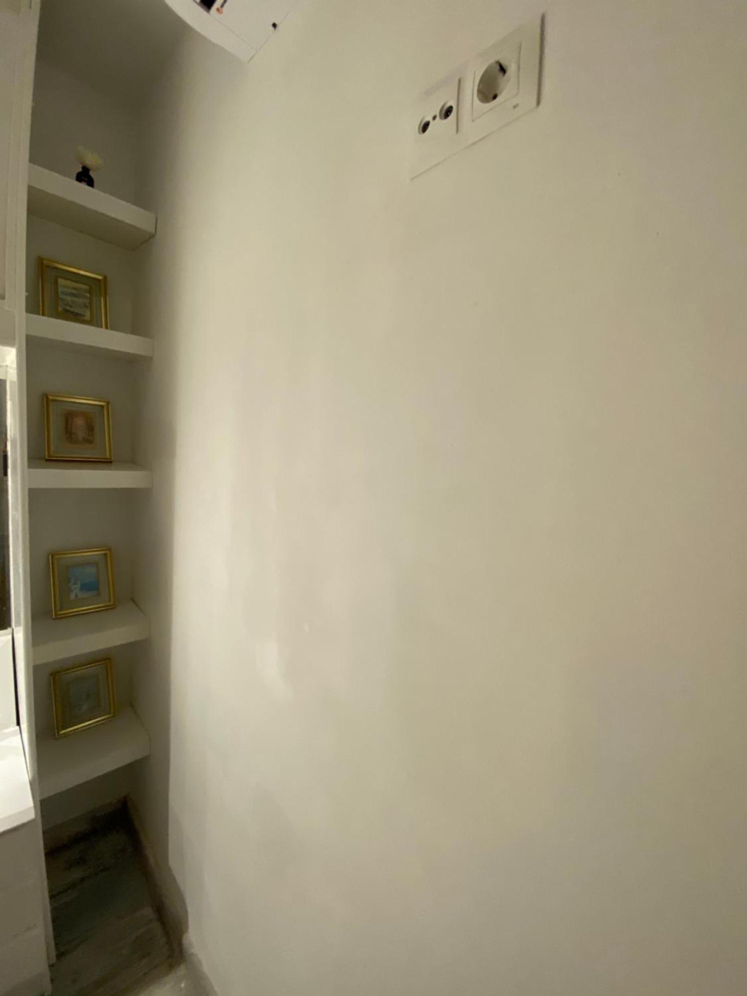 Studio Or Rooms With Private Bathroom Or Rooms With Shared Bathroom バルセロナ エクステリア 写真