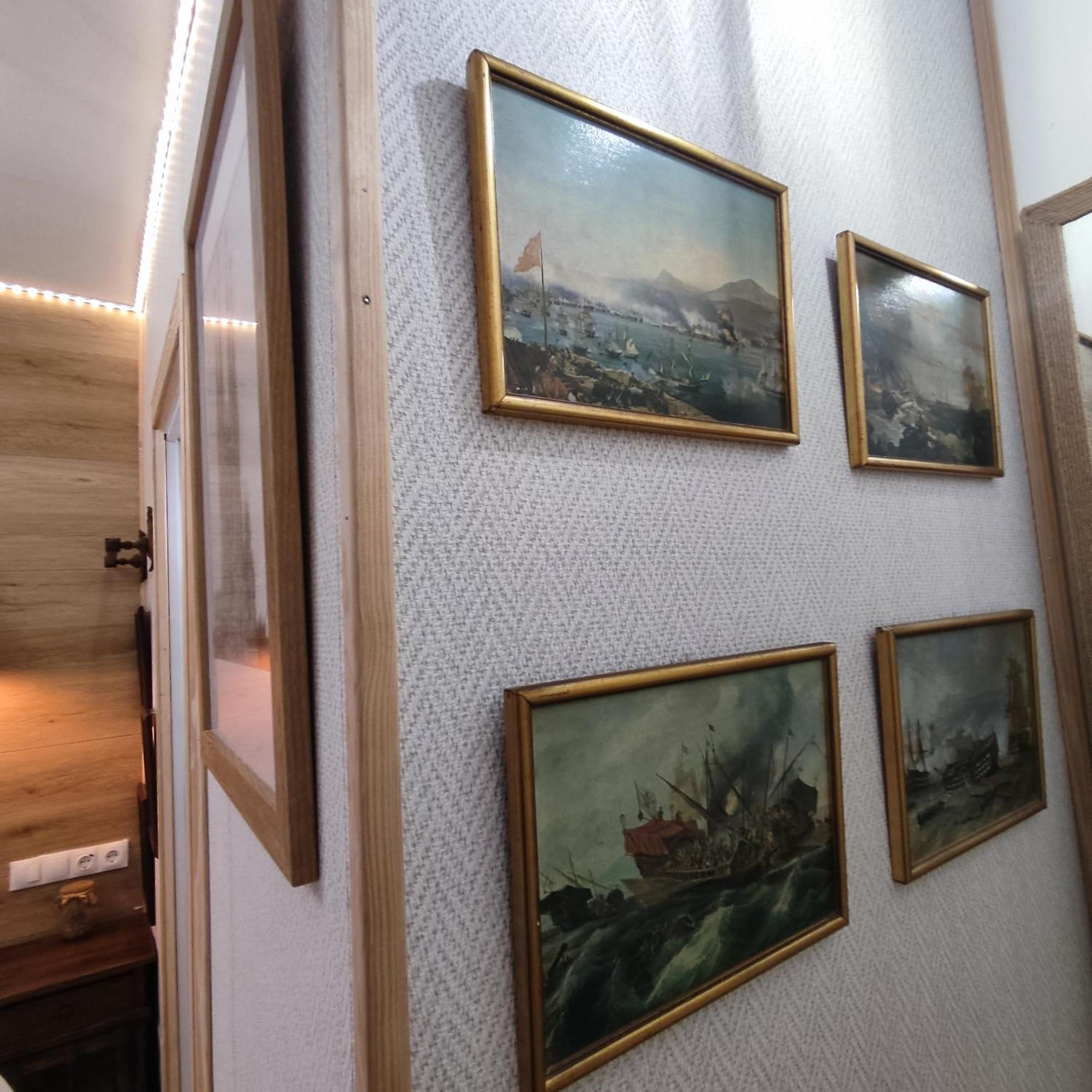 Studio Or Rooms With Private Bathroom Or Rooms With Shared Bathroom バルセロナ エクステリア 写真
